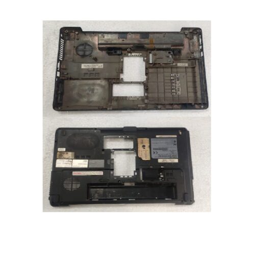 Original Used Laptop Toshiba Satellite Pro M200-A458 Laptop Bottom Base Case