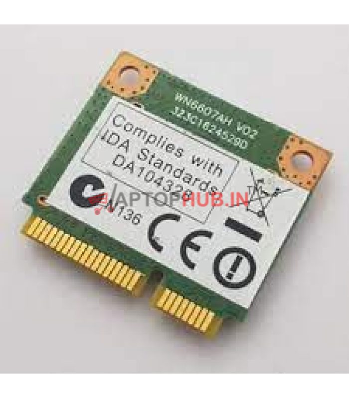 New Atheros Ar5b95 Mini Pcie Wi-Fi Wireless Card 20002357 For Lenovo Laptop G585