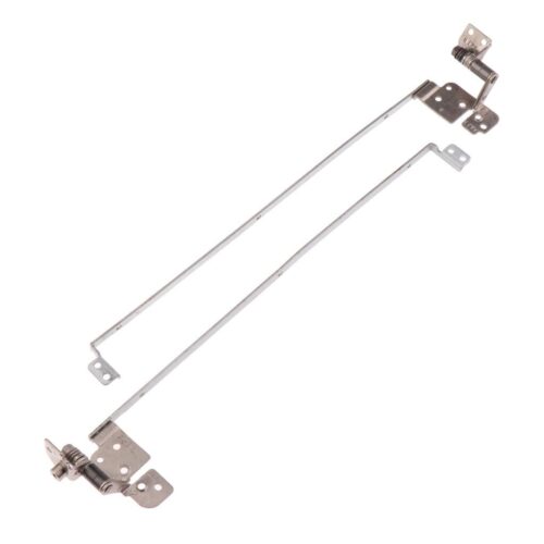 Laptop Lcd Screen Hinges For Dell Vostro 1014 1088 Fbvm8043010 Fbvm8044010