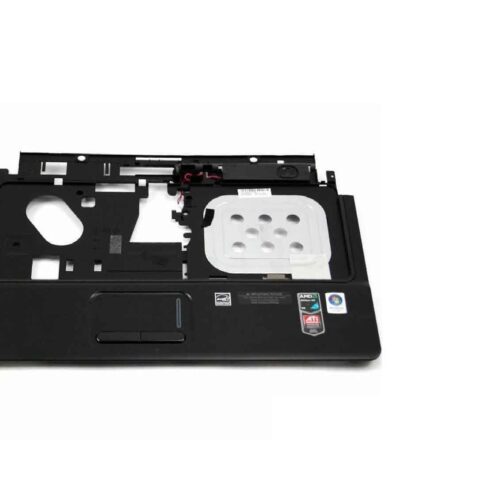 Original Compaq 510 511 515 516 Series Laptop Palmrest With Touchpad 14inches Hp 538446-001
