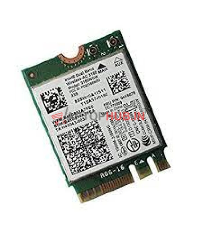Lenovo Y40 Y50 E10-30 Thinkpad E455 E555 Wifi Card Intel Ac-3160 3160ngw 04x6034