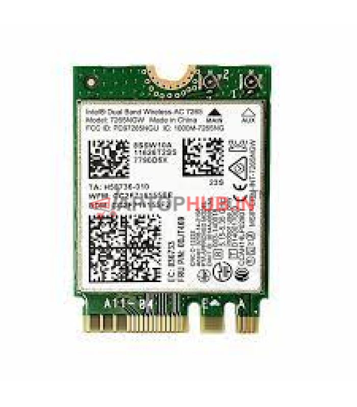 Lenovo L450 L550 T450 T550 W550 G70-80 Z70-80 7265ngw Ngff Wi-Fi Bt Card 00jt469