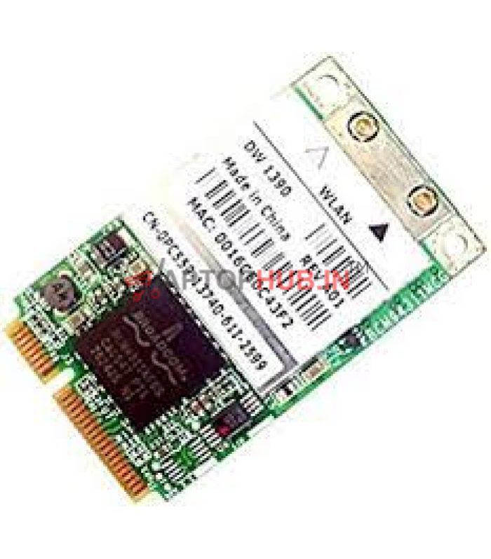 Dell Dw1390 802.11b/G Wifi Pci Lan Card 0pc559 Yh774 Bcm94311mcg T60h938.00 Lf