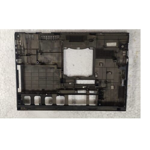 Used Original Lenovo For Thinkpad X200 Laptop Bottom Base Cover Lower Case 44c9560 42x5180