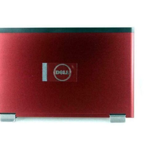 New For Dell Vostro 3400 Laptop Lcd Back Cover Rear Case With Hinge (Lr) 0jpjp1