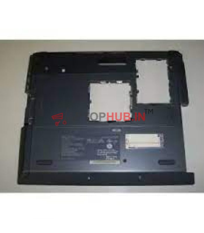 Original Sony Vaio Vgn Z 12gn Laptop Bottom Base Lower Case Cover