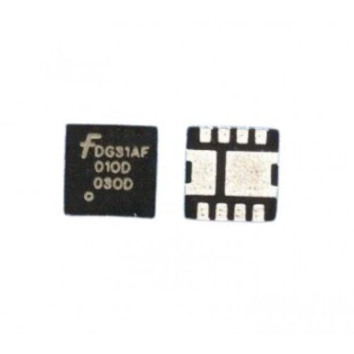 FDPC1012S FDPC1012 ED31AT O1OD O3OD Mosfet IC