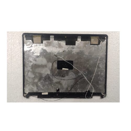 Original Used Toshiba A100-768 Laptop Top Panel Front & Back Lcd Cover