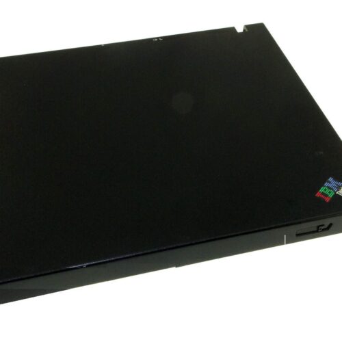 Ibm Lenovo Thinkpad R50 R50e R51 R52 15" Laptop Lcd Back Rear Cover Casing 13r2668