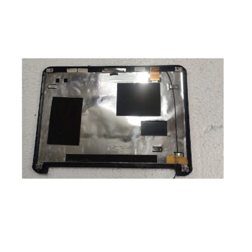 Original Used Laptop Lcd Top Cover For Lenovo B450 La14 31039241 60.4dm09.001 With Antenna Back Cover Case