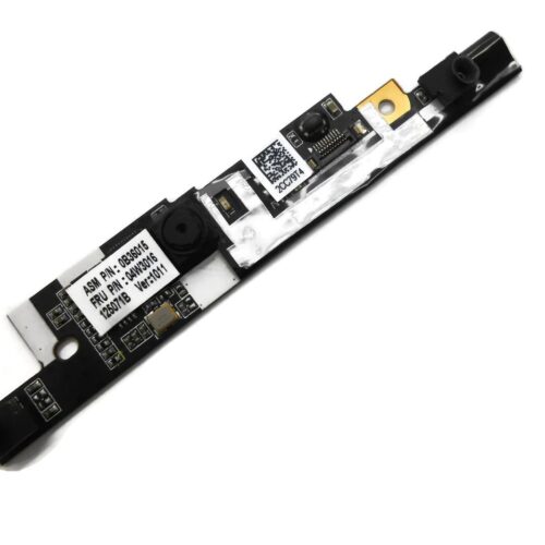 Lenovo Thinkpad T430 Laptop Webcam Camera W/Cable 04w3016