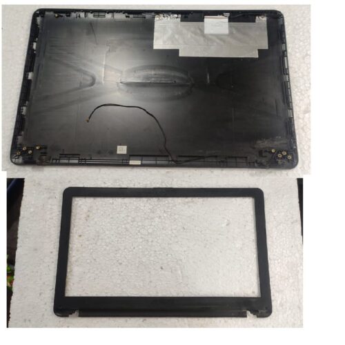 Original Used Laptop Screen Back Cover 47xkalcjn00 For Asus X540y Back Lcd Cover
