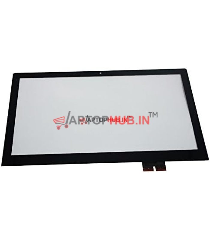 Original Laptop Lenovo Flex 2 14 14d 14.0inches Touch Glass Digitizer With Bezel Grade B