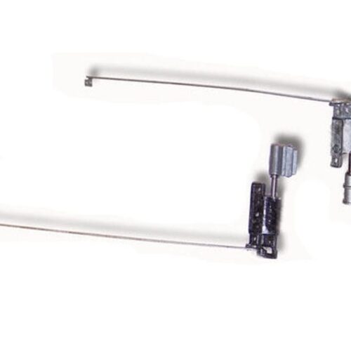 Laptop Lcd Screen Hinges For Hp Pavilion Dv9000 Series Notebook
