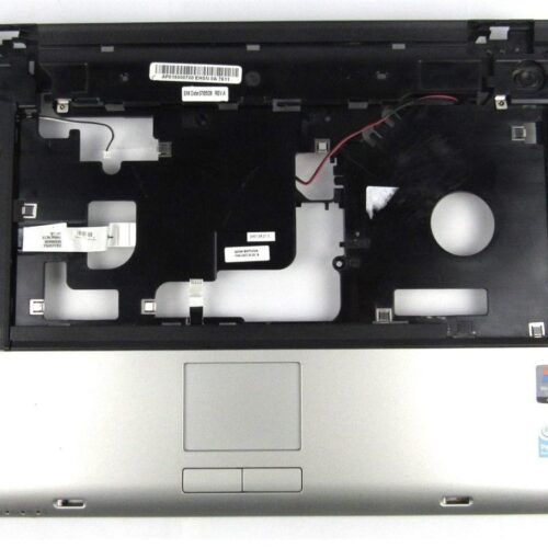 New Toshiba Satellite A130 A135 Series Laptop Palmrest Cover K000044490