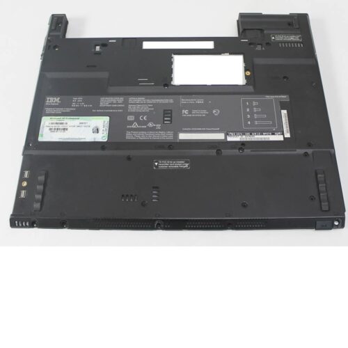 Original Ibm Lenovo Think Pad T40 T41 T42 T43 Series 14.1inches Bottom Base Cover Casing 26r7837