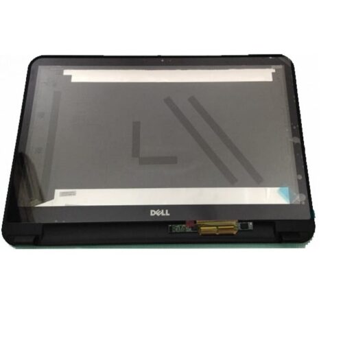 Dell Inspiron 5537 3537 3521 5521 Touch Screen Assembly15.6inches+Display Cable+Hinge