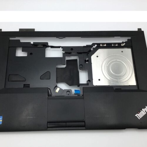 Original Ibm Lenovo Thinkpad L430 Palmrest With Laptop Touchpad