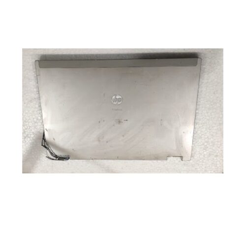 Original Used Hp Elitebook 6930p Laptop Lcd Back Cover - 483200-001