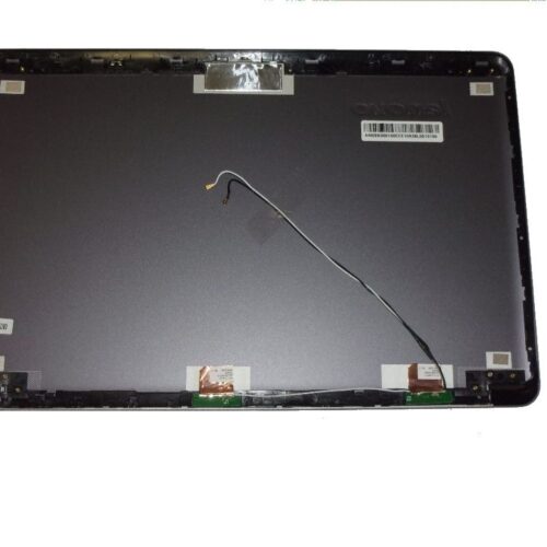 New Lenovo Ideapad U510 Series Lcd Back/ Rear Cover Am0sk000100