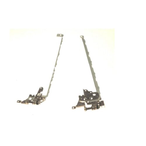 Laptop Lcd Screen Hinges For Dell Latitude 3550 Hinge Set Bracket Am14e000200 Htycy V03t3