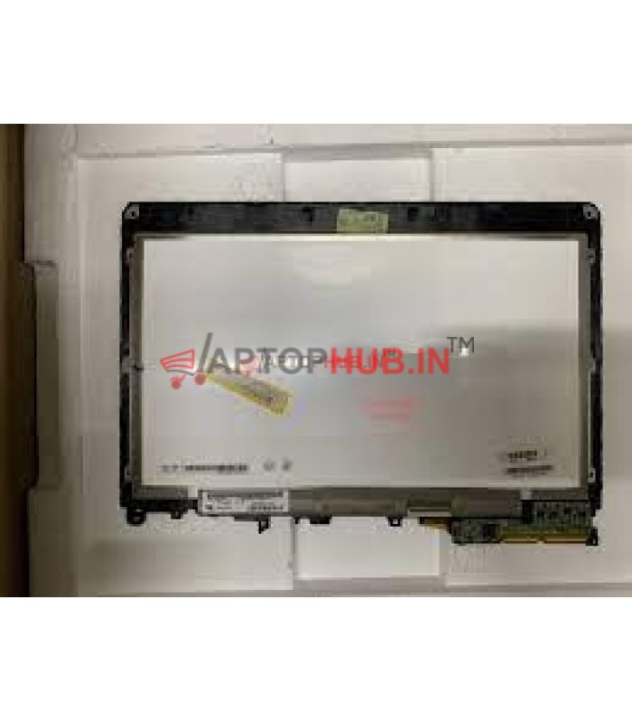 Lenovo Thinkpad S230u 12.5inches Laptop Touch Screen + Digitizer Lp125wh2(Sl)(T1) 0a66690