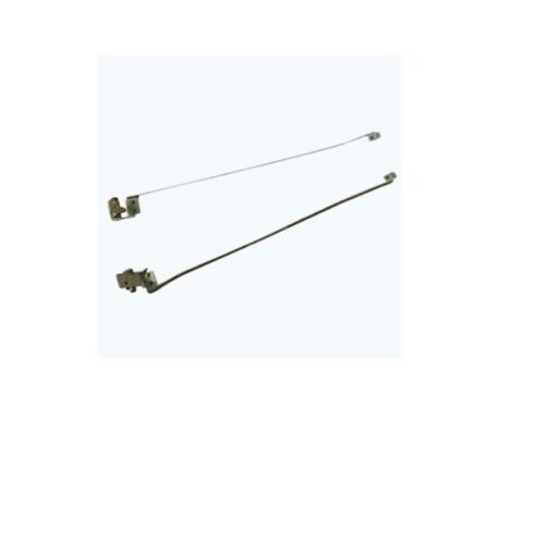 Laptop Lcd Screen Hinges For Hp 500 510 520 For 14.1