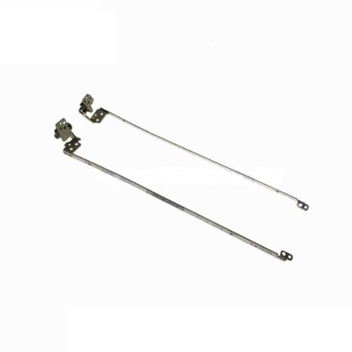 Laptop Lcd Screen Hinges For Hp 500 510 520 14.1