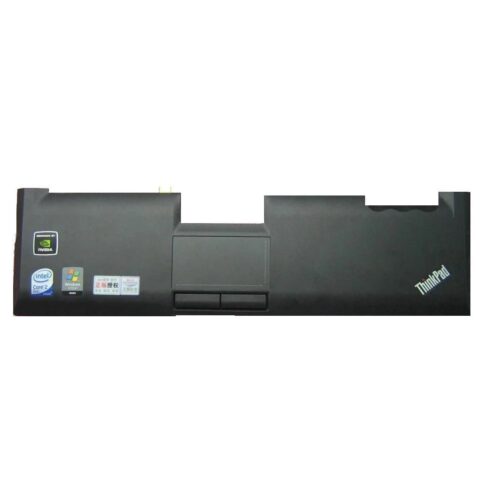 New Ibm Lenovo Sl400 Sl400c Series Laptop Touchpad Palmrest With Fpr 44c0729
