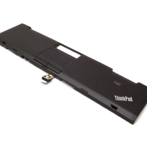 Original Lenovo Thinkpad T500 W500 Series Laptop Touchpad Palmrest Upper Case Assembly 42x4771