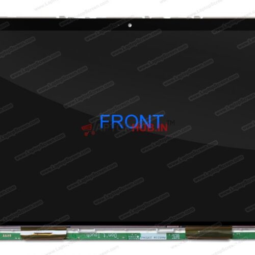 Hp Spectre Xt Ultrabook 13.3 Laptop Touch Smart Led Screen Hp Spare 679891-001