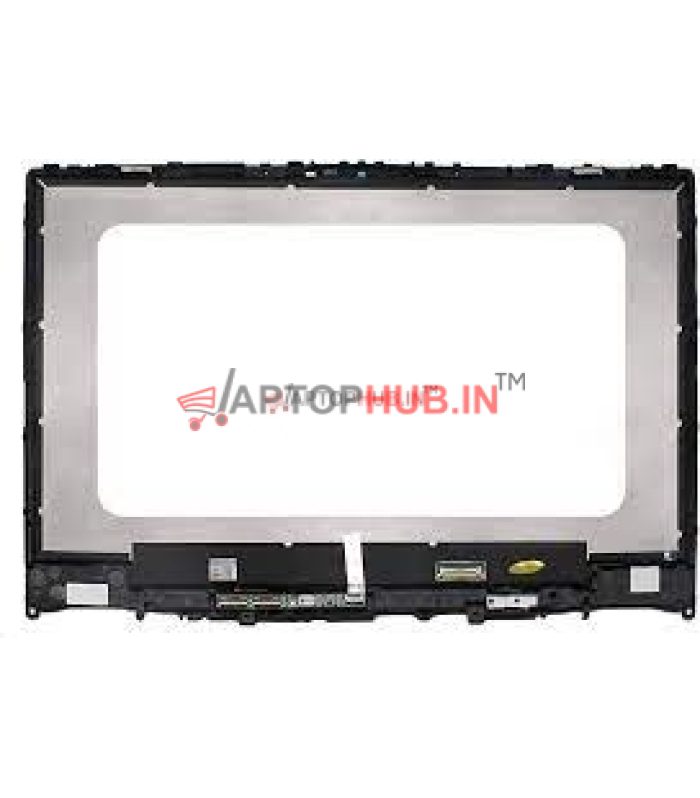 Laptop Lenovo Ideapad Flex 14 Touch Screen+Digitizer Glass Assembly 14inches 3cst6lblv00