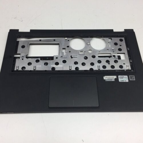 Original Lenovo Ideapad Yoga 13 Laptop Touchpad Palmrest Upper Case Assembly 11s30500193
