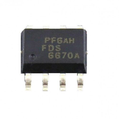 FDS6670A IC
