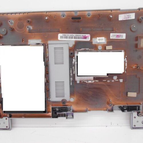 Original Toshiba Nb200 Nb205 Series Bottom Base Cover Case K000072780 Ap081000900