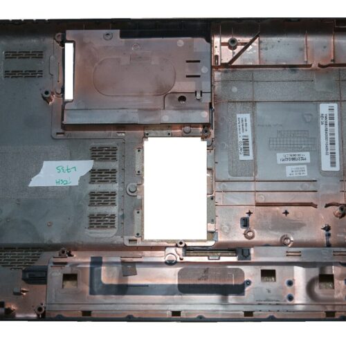 Original Toshiba Satellite L735 Bottom Base Cover Eabu5003080