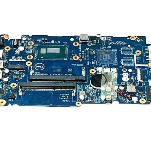 Dell Inspiron 5447 5547 Laptop Motherboard P/N:La-B012p