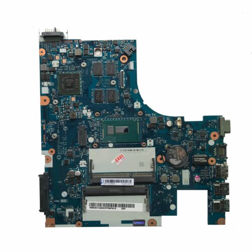 Lenovo G50-80 Laptop Motherboard Core I5 Amd 216-0867030 Aclu3/Aclu4 Uma Nm-A361