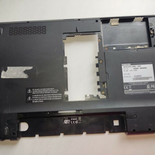 New Compatible Toshiba Satellite L750 L750d L755 L755d Bottom Base Cover Eablbba0ib