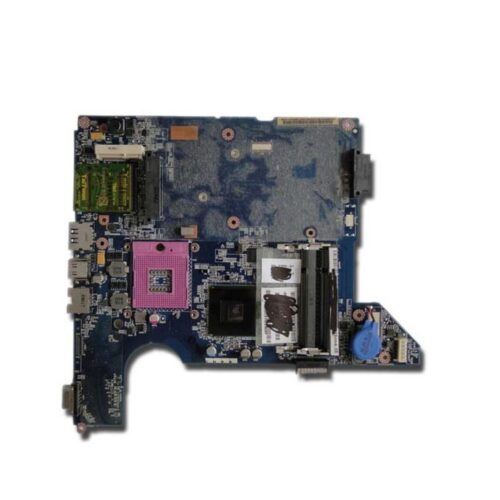Hp Compaq Cq40 Laptop Motherboard P/N:494035-001