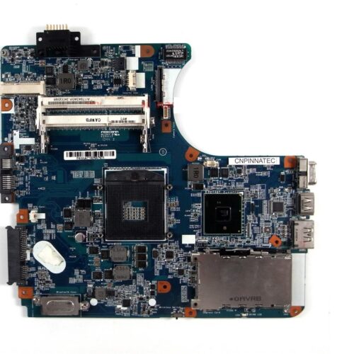 Sony Vaio Vpc Ea Series Laptop Motherboard Mbx-223