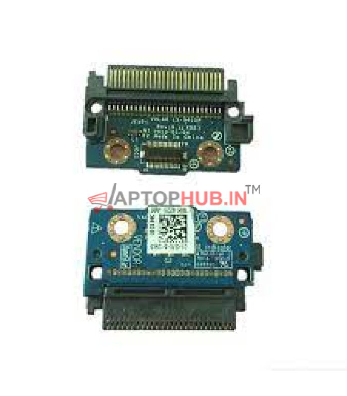 Laptop For MSATA Hard Drive Connector For Dell Latitude E6540 P29F MEN2100890G QAL80 LS-7788P