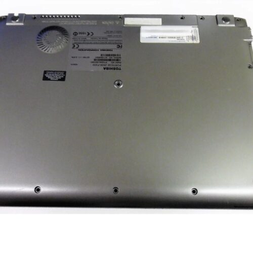 Original Toshiba Portege Z830 Z835 Bottom Base Cover Gm903241711a