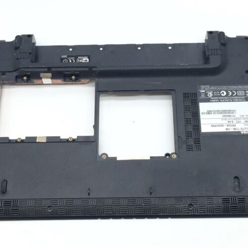 Original Toshiba Satellite T135d T135d-S1325rd T135-S1309 Bottom Base Cover 36bu3ba0i