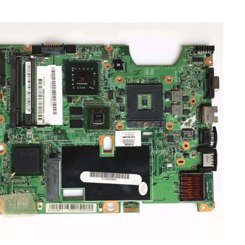 Hp Pavilion Cq60 Laptop Motherboard For Sale In India