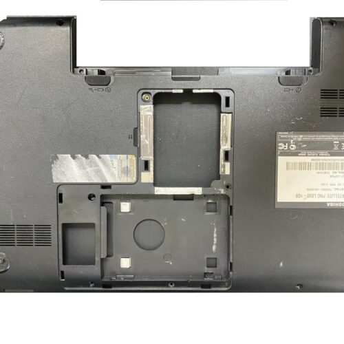 Original Toshiba Satellite L850 Bottom Base Cover H000050060