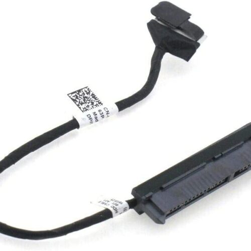 Laptop For HDD Hard Drive Connector Cable For Dell Inspiron 17 7778 7779 P30E