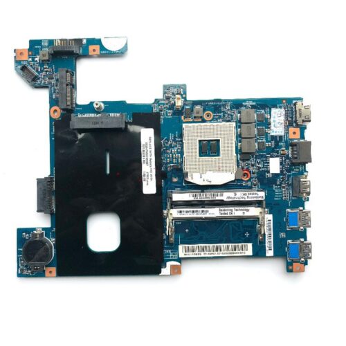 Lenovo Ideapad G580 Laptop Motherboard P/N:48.4sg15.011