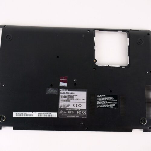 Original Toshiba Satellite S50 S55a S55d Series Bottom Base Cover H000056430