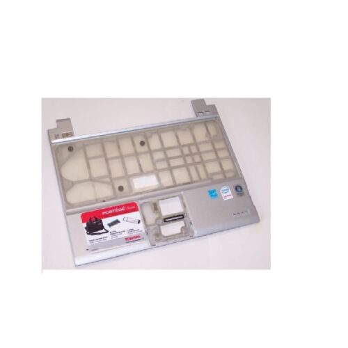 New Toshiba Portege R500 R600 Laptop Palmrest Cover Gm902446721a P000495160